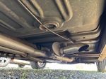 Engine with Exhaust System