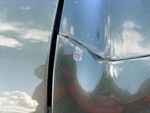 General Appearance with Paint