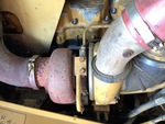 Motor with