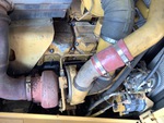Motor with