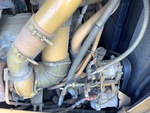 Motor with
