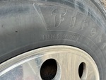 4 Underbody - Truck with