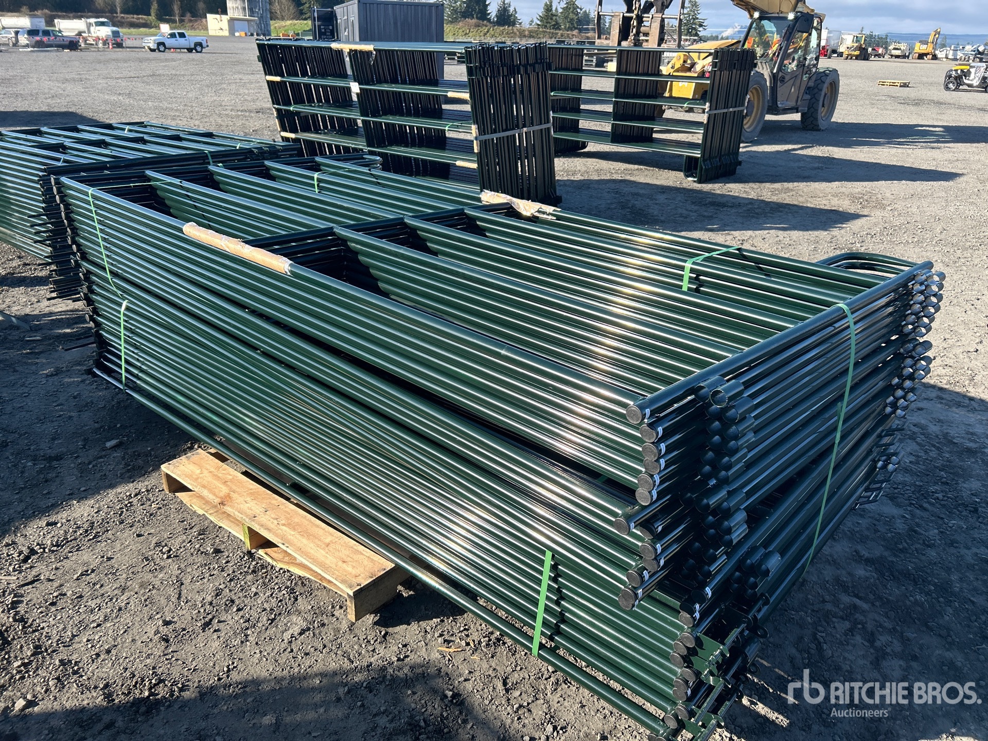 Aspect général with Image, coin arrière droit