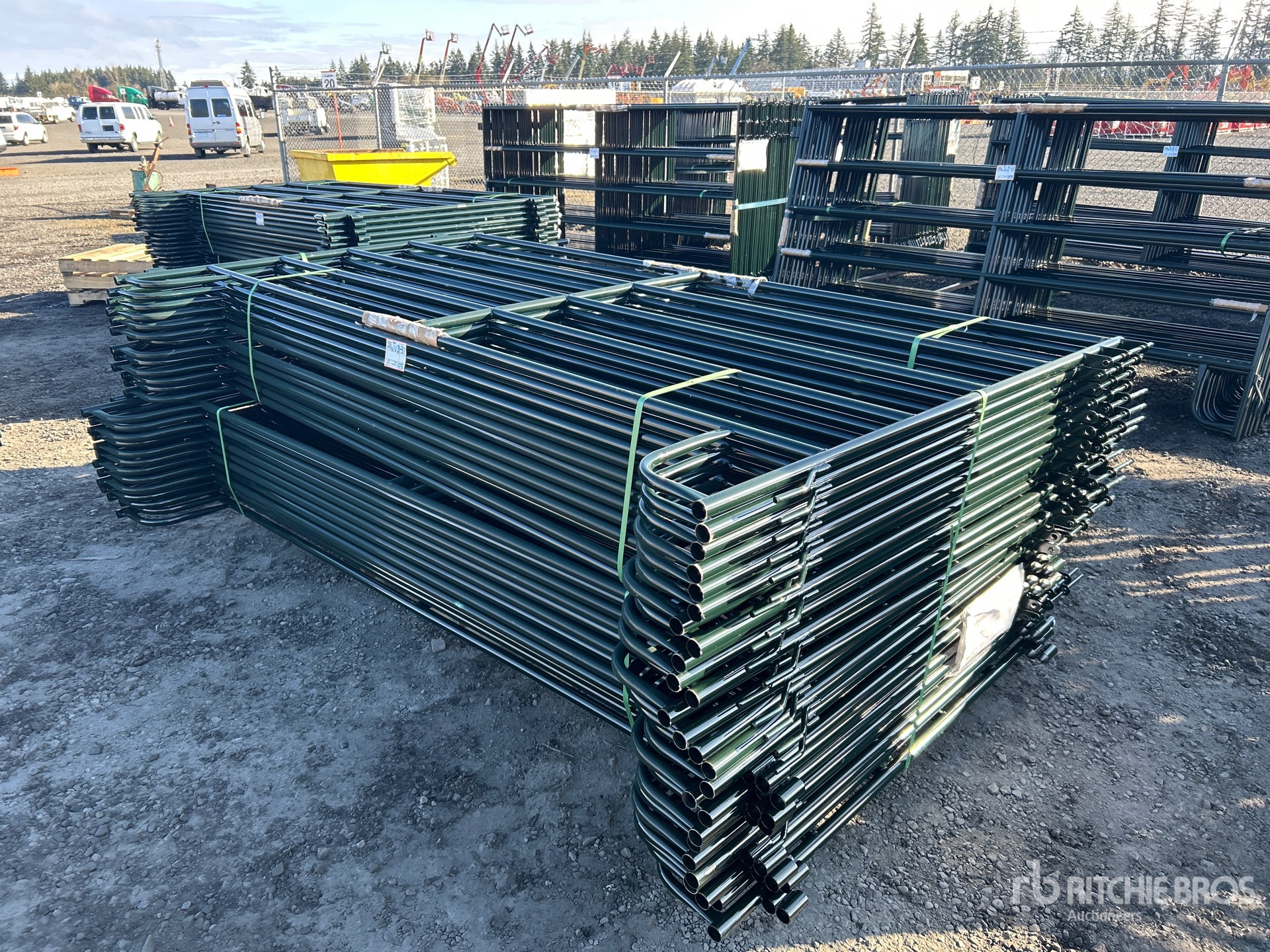 Aspect général with Image, coin avant gauche