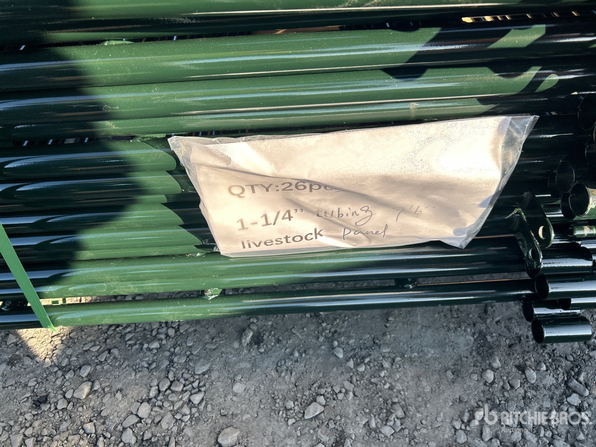 Aspect général with