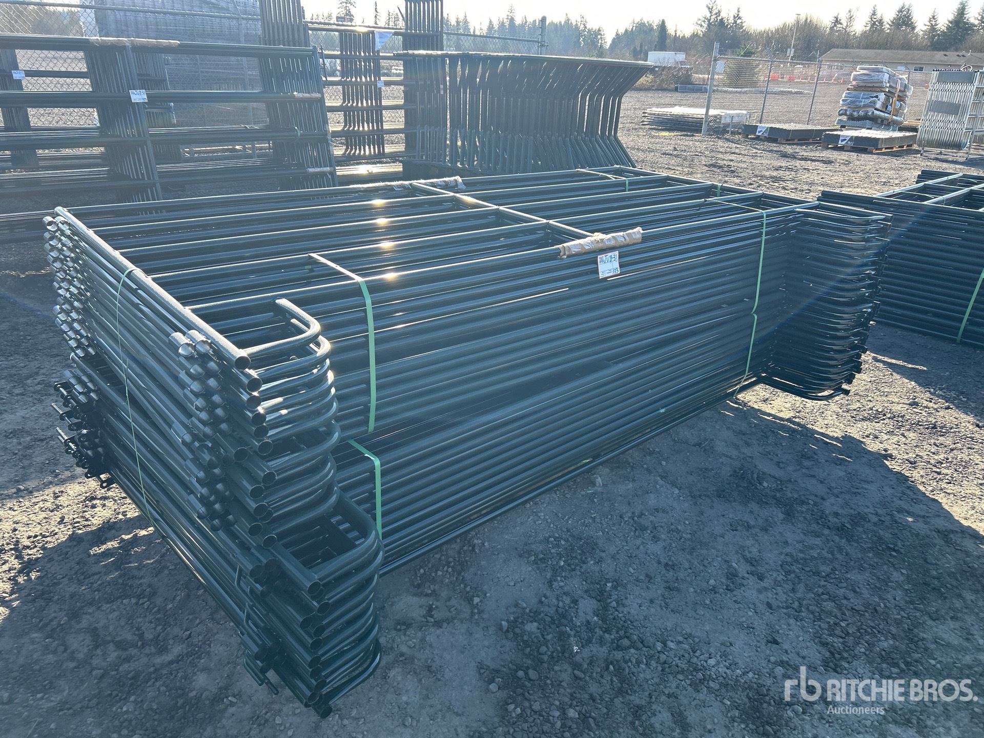 Aspect général with Image, coin avant droit