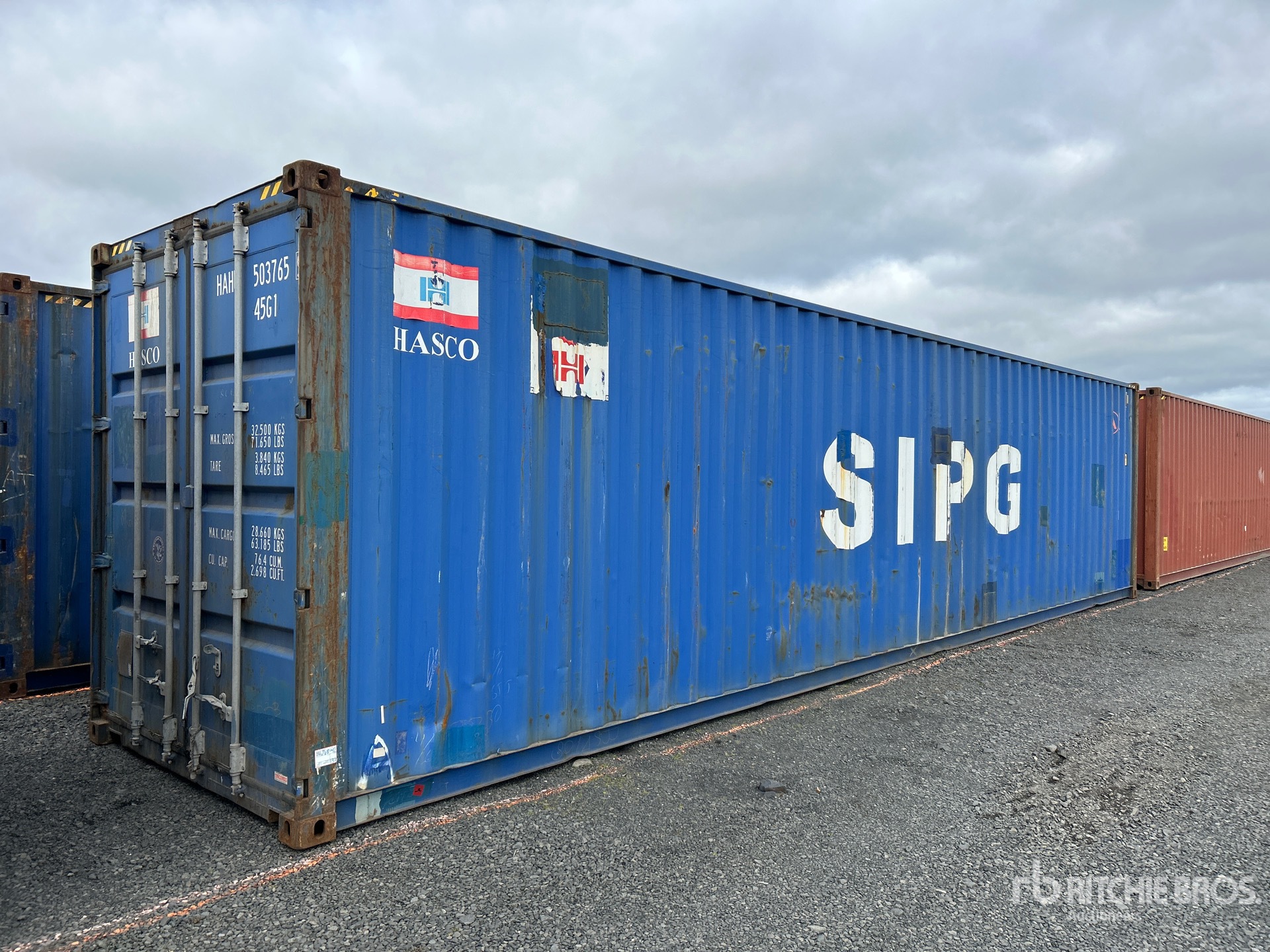 General Appearance with Zdjęcie, lewy górny róg