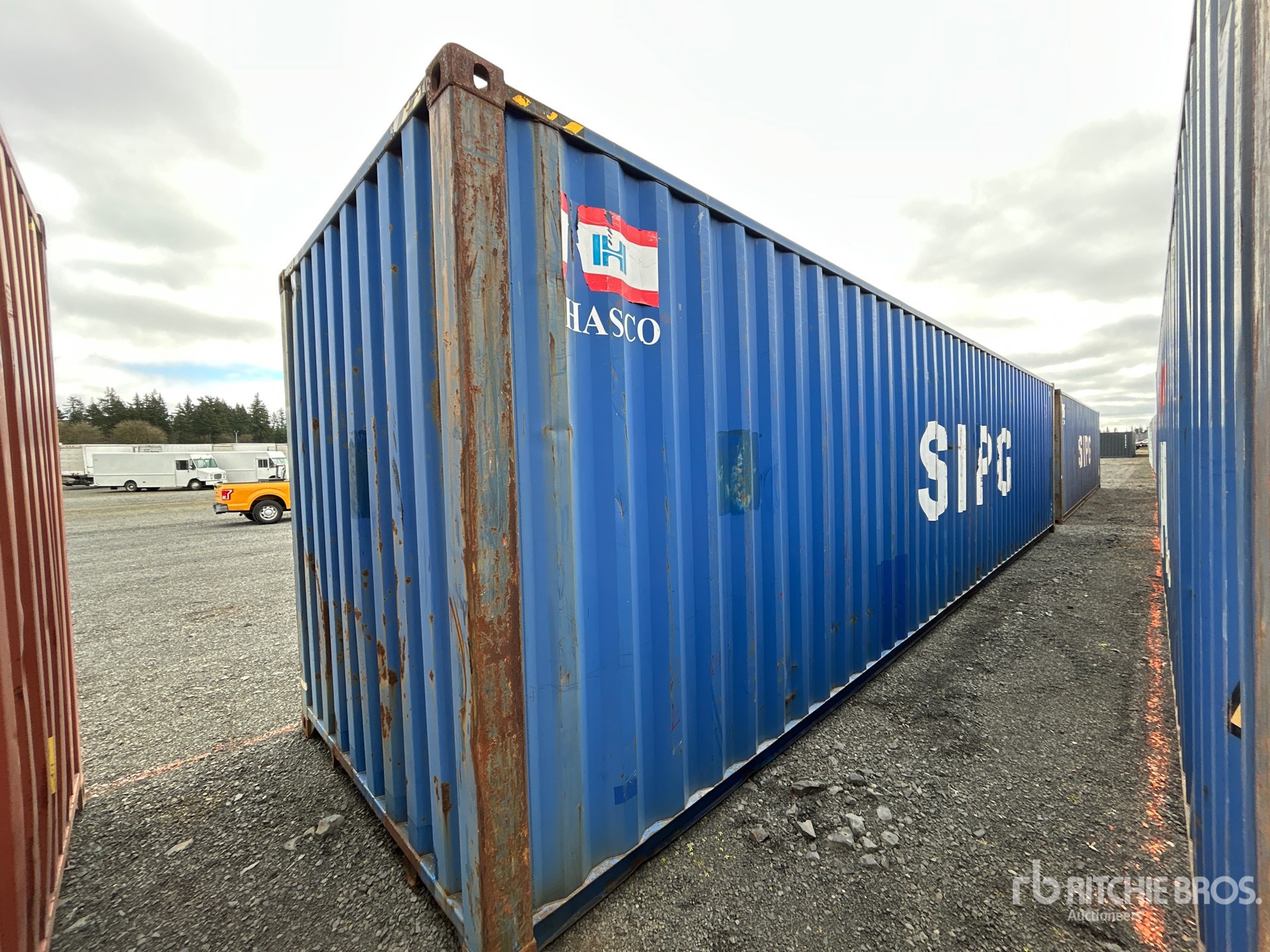 General Appearance with Zdjęcie, prawy dolny róg