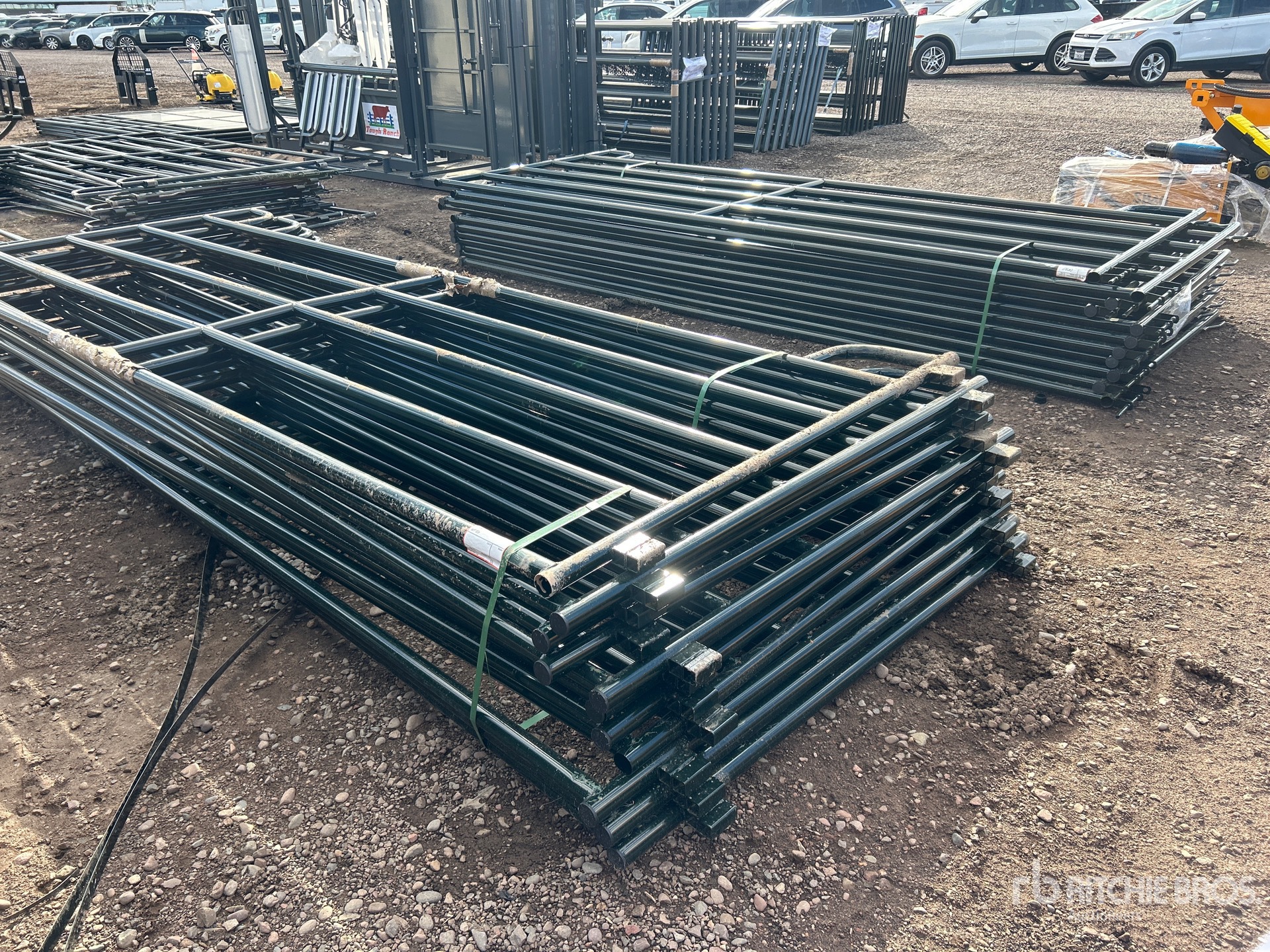 General Appearance with Featured Photo