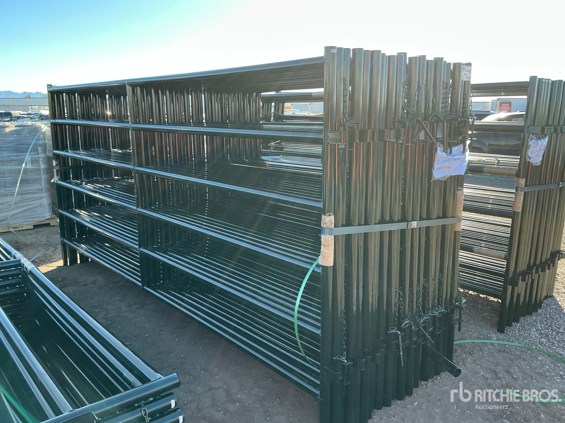 Aspect général with Image, coin avant gauche