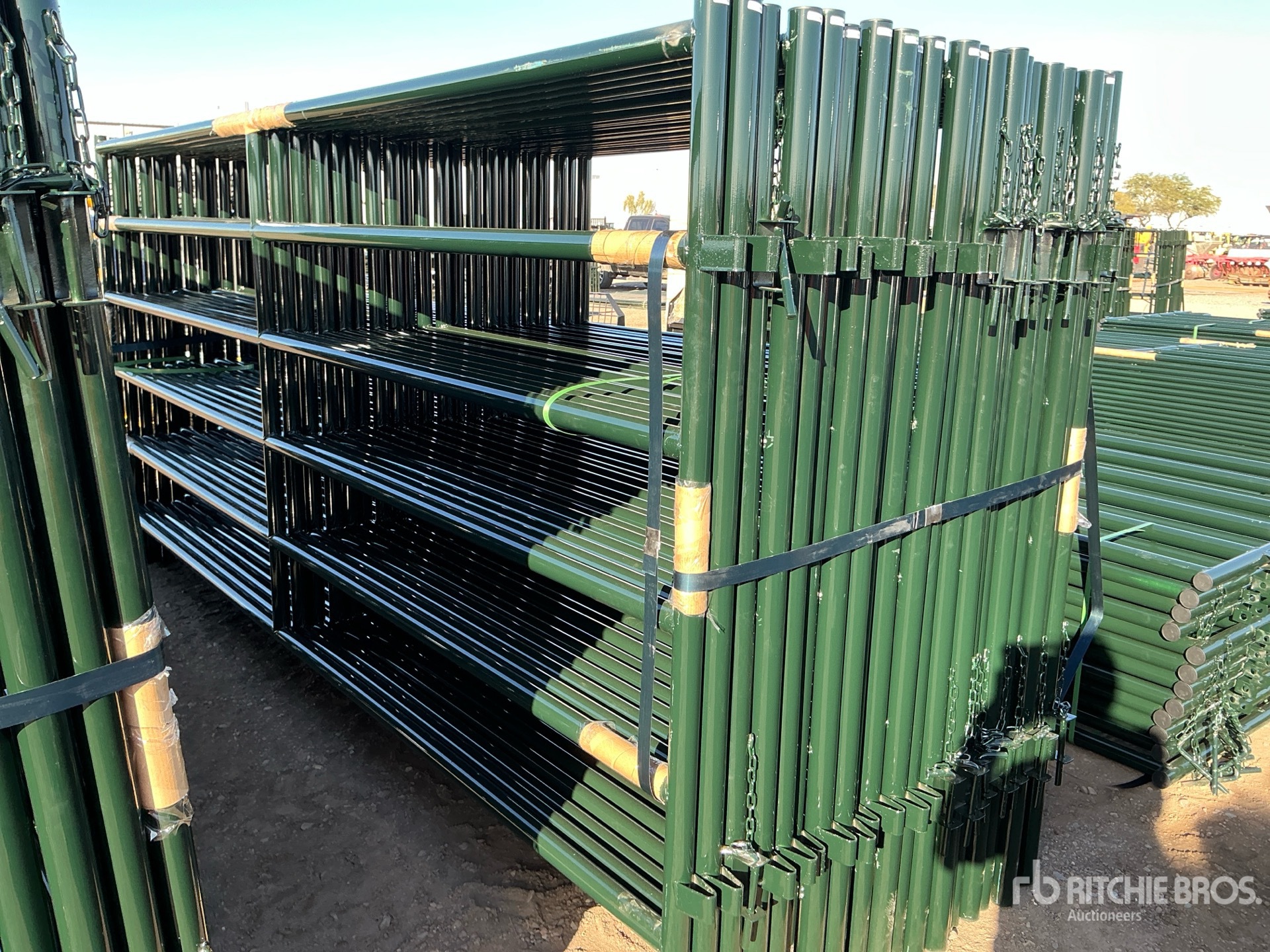 Aspect général with Image, coin arrière droit