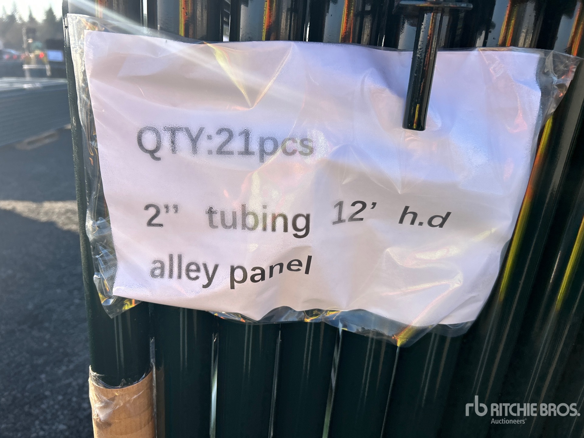 Aspect général with