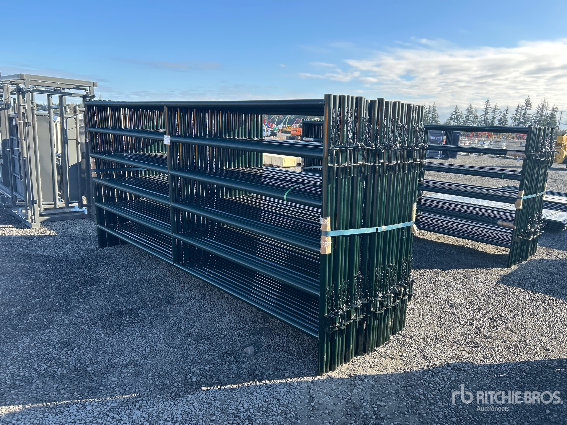 Aspect général with Image, coin avant gauche