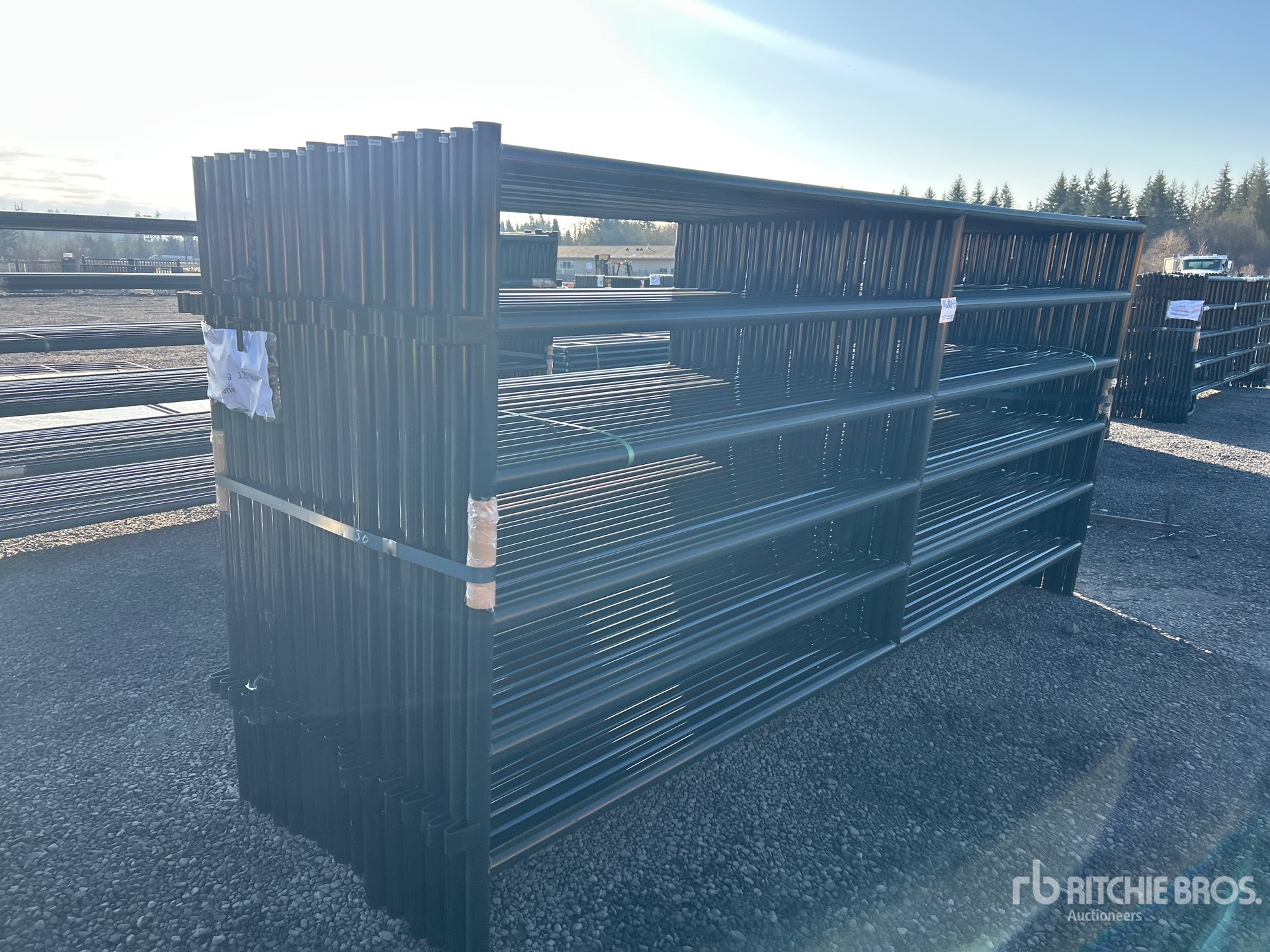 Aspect général with Image, coin avant droit