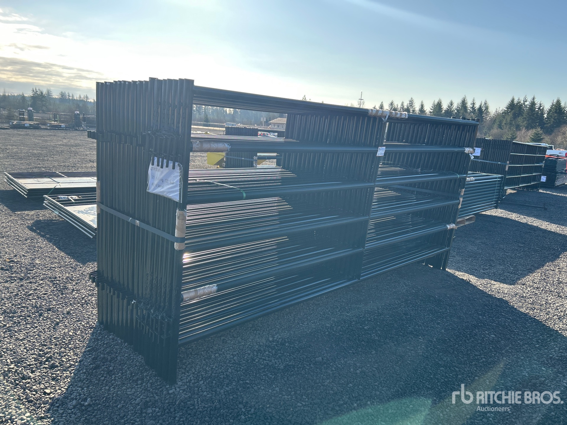 Aspect général with Image, coin avant droit