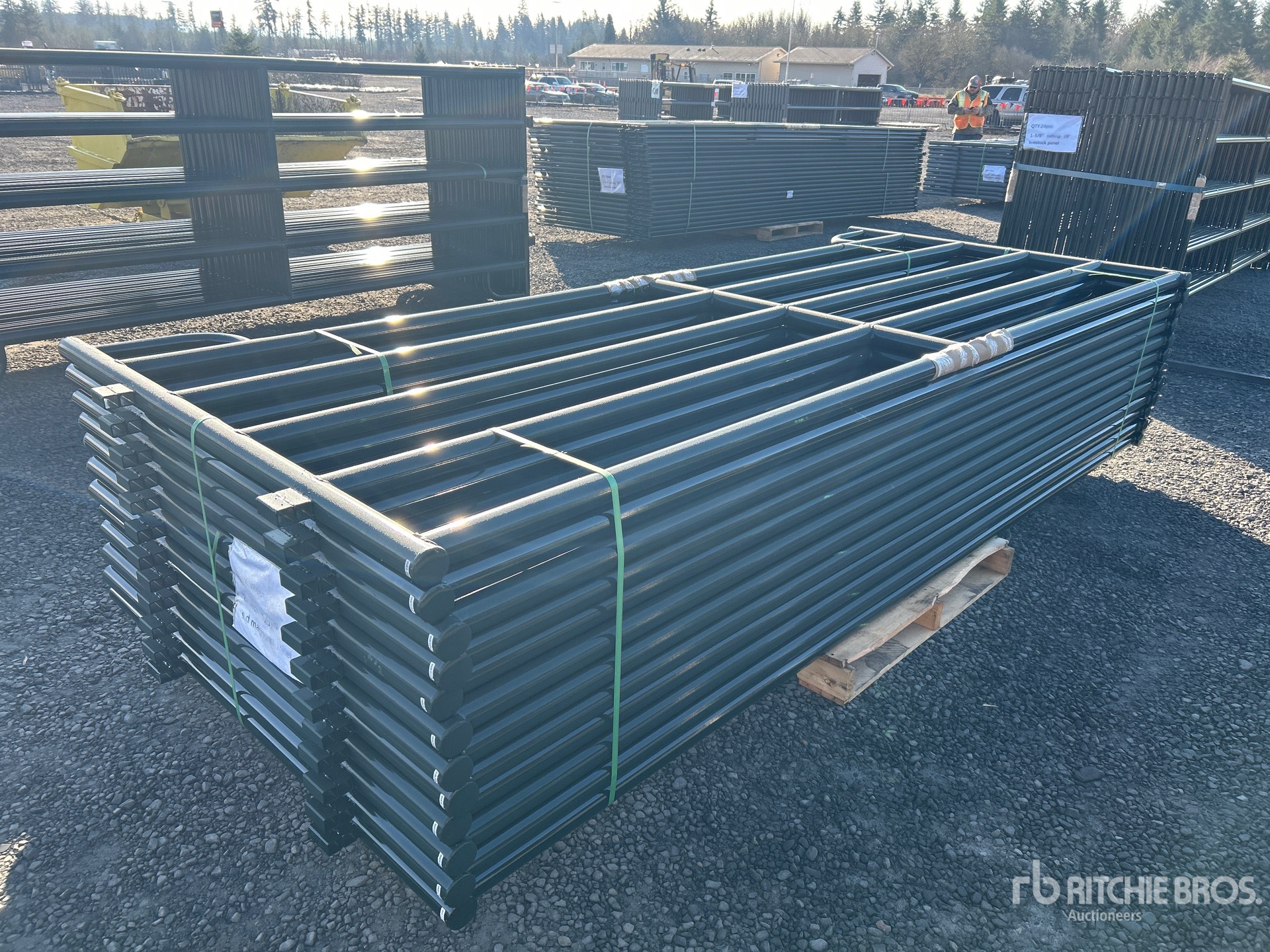 General Appearance with Foto, angolo anteriore destro