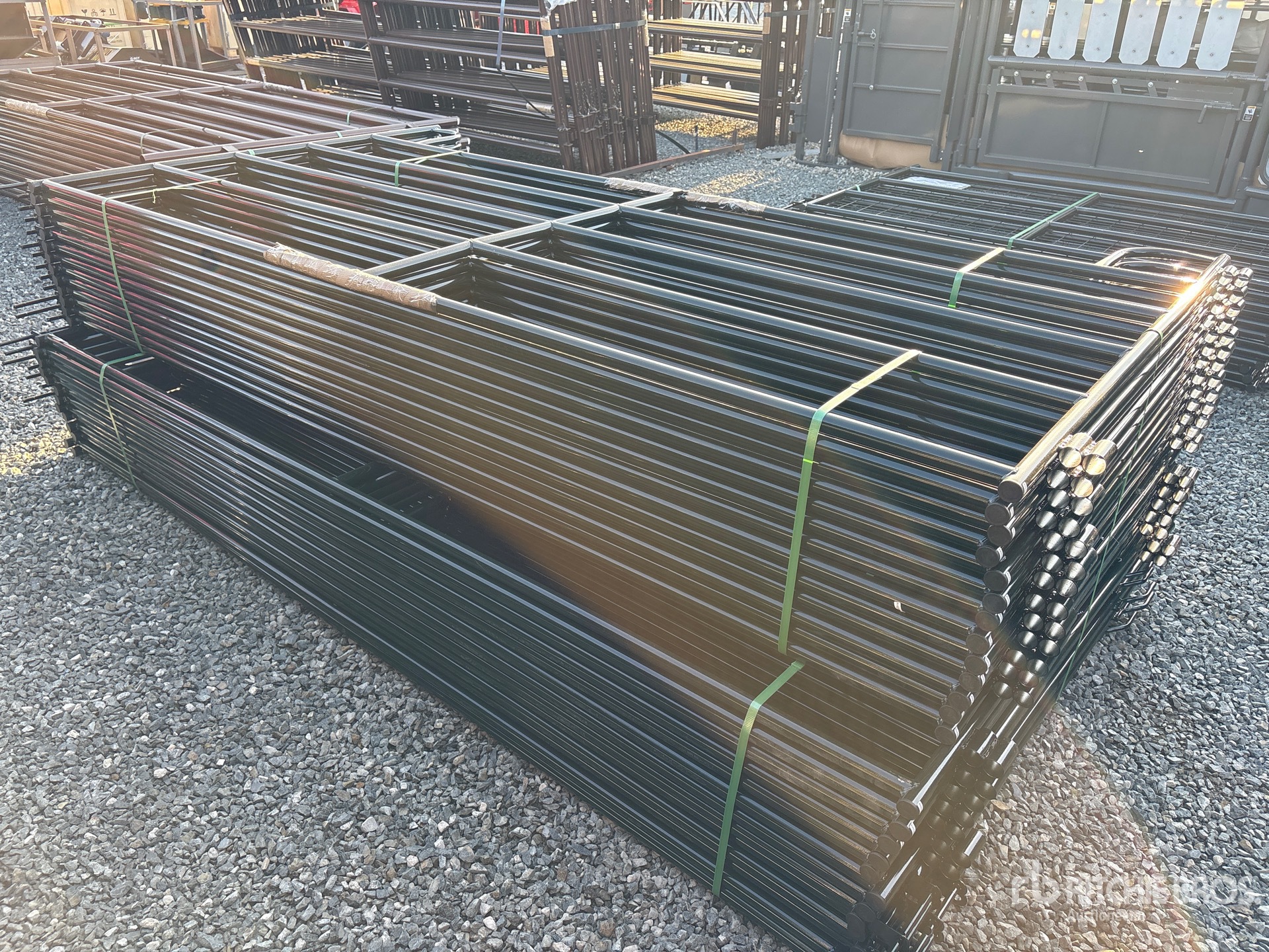 General Appearance with Imagen: esquina trasera izquierda