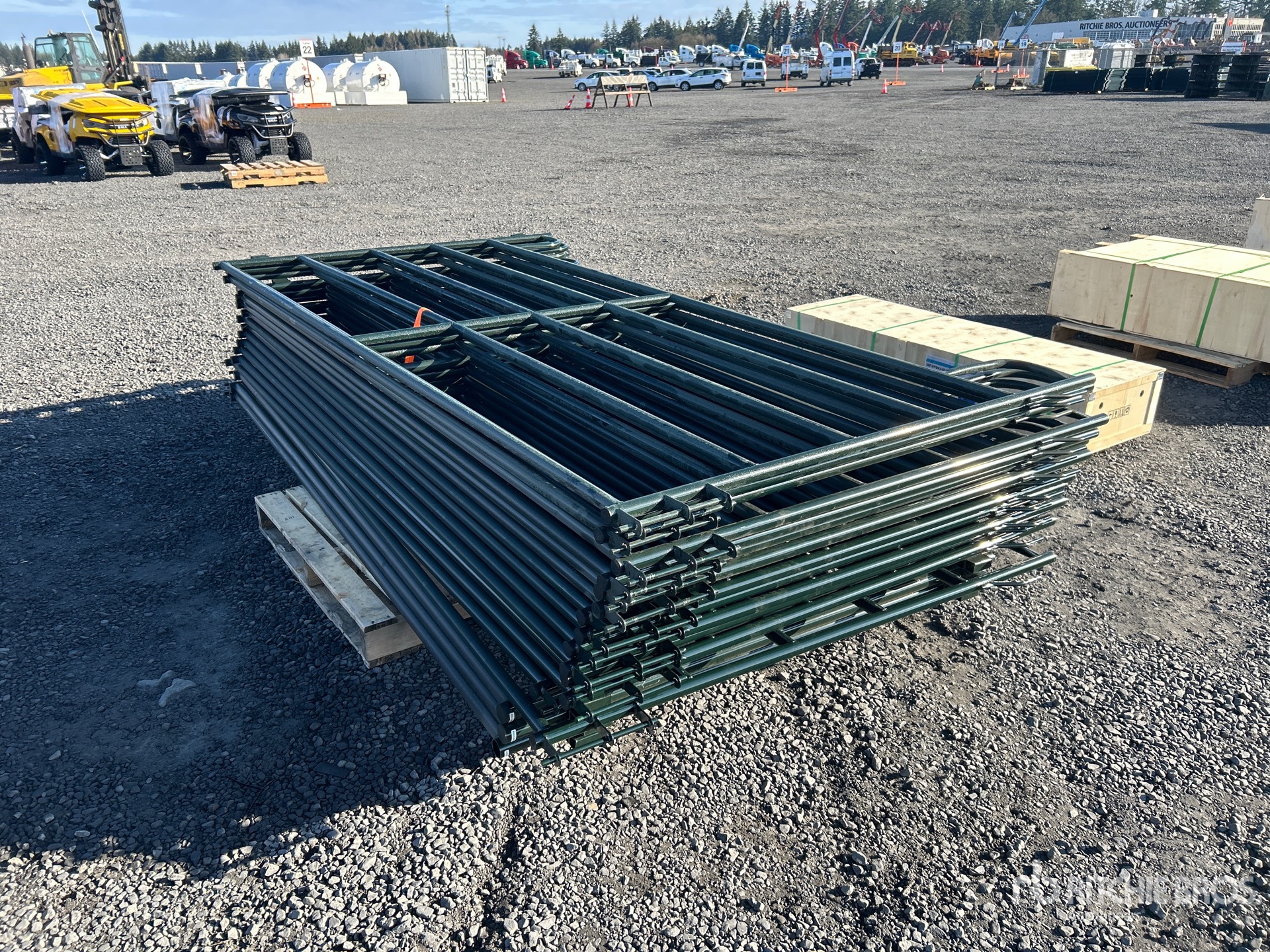 Aspect général with Image, coin avant gauche