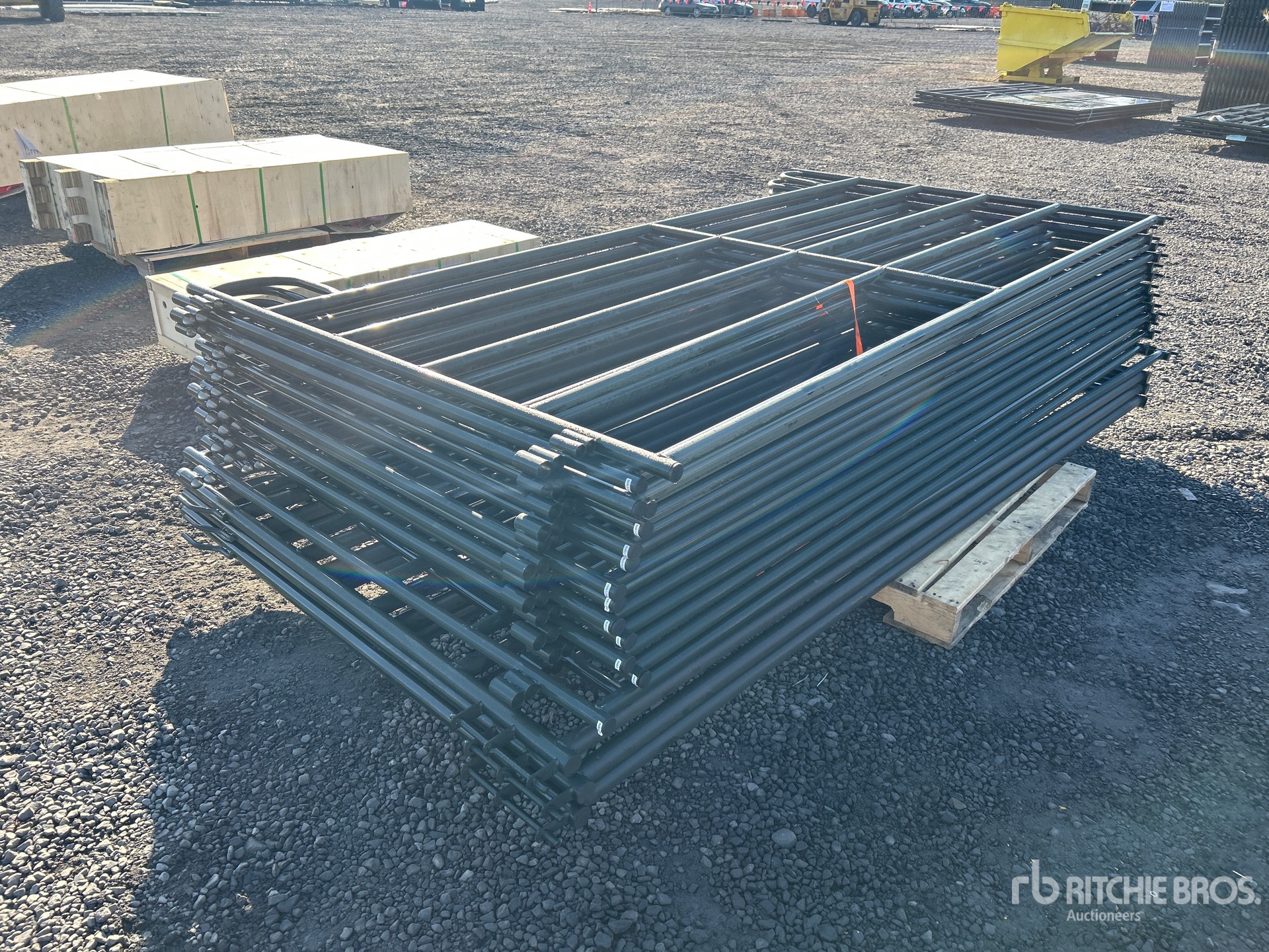 Aspect général with Image, coin avant droit