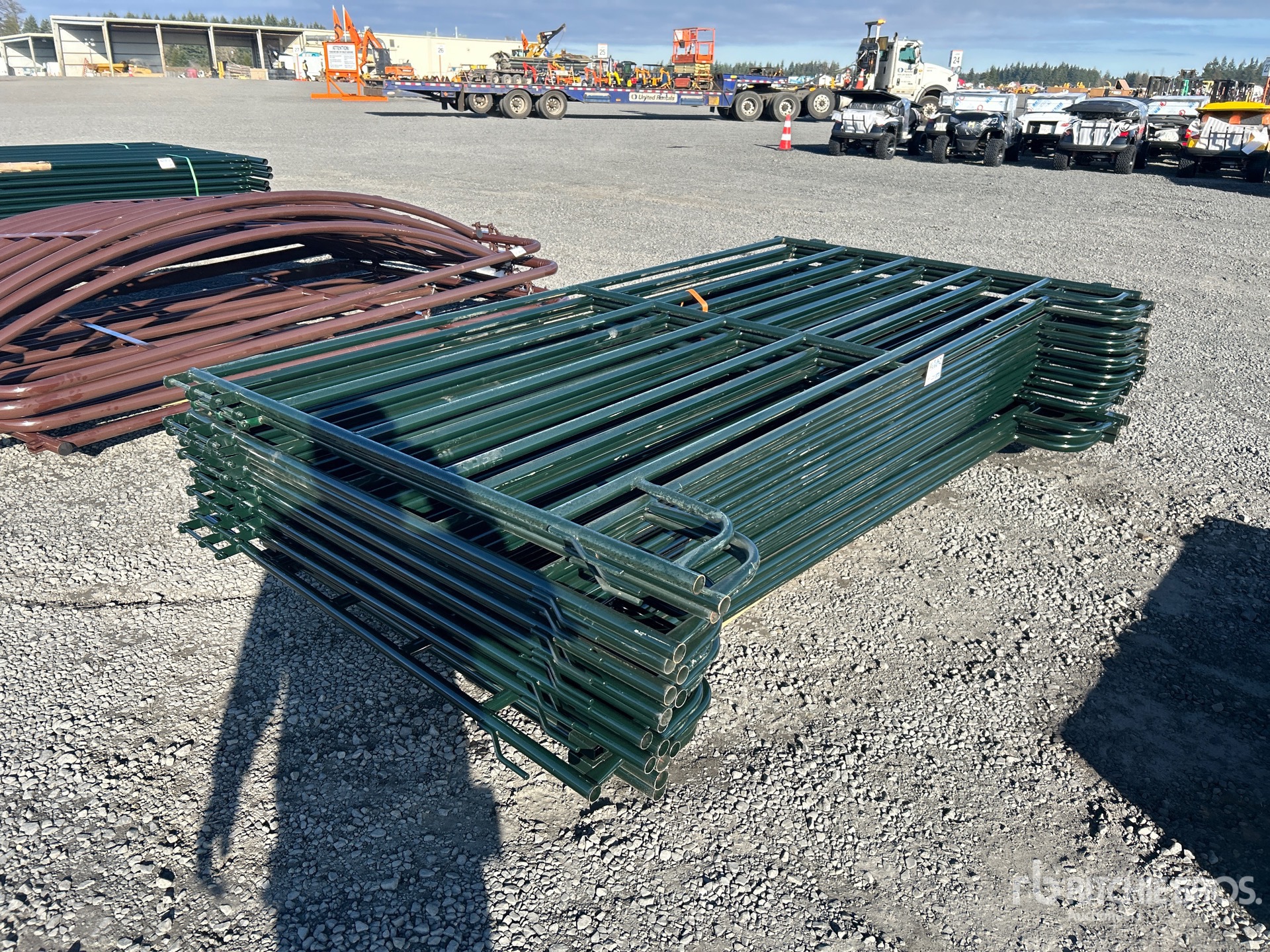 Aspect général with Image, coin arrière gauche