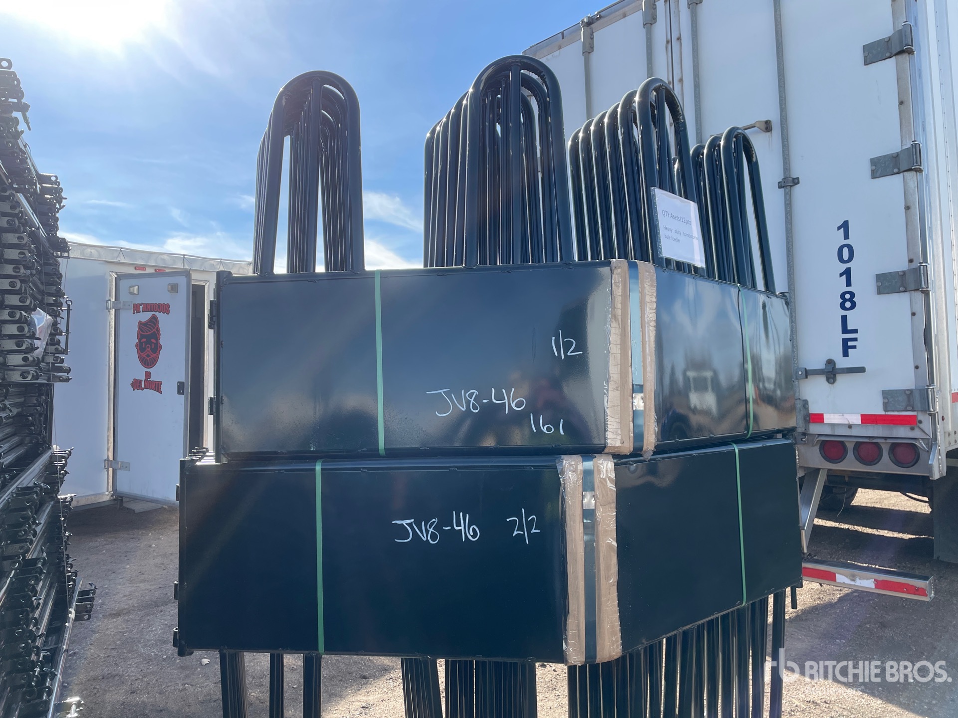 2024 RANCHMASTER WLQTB