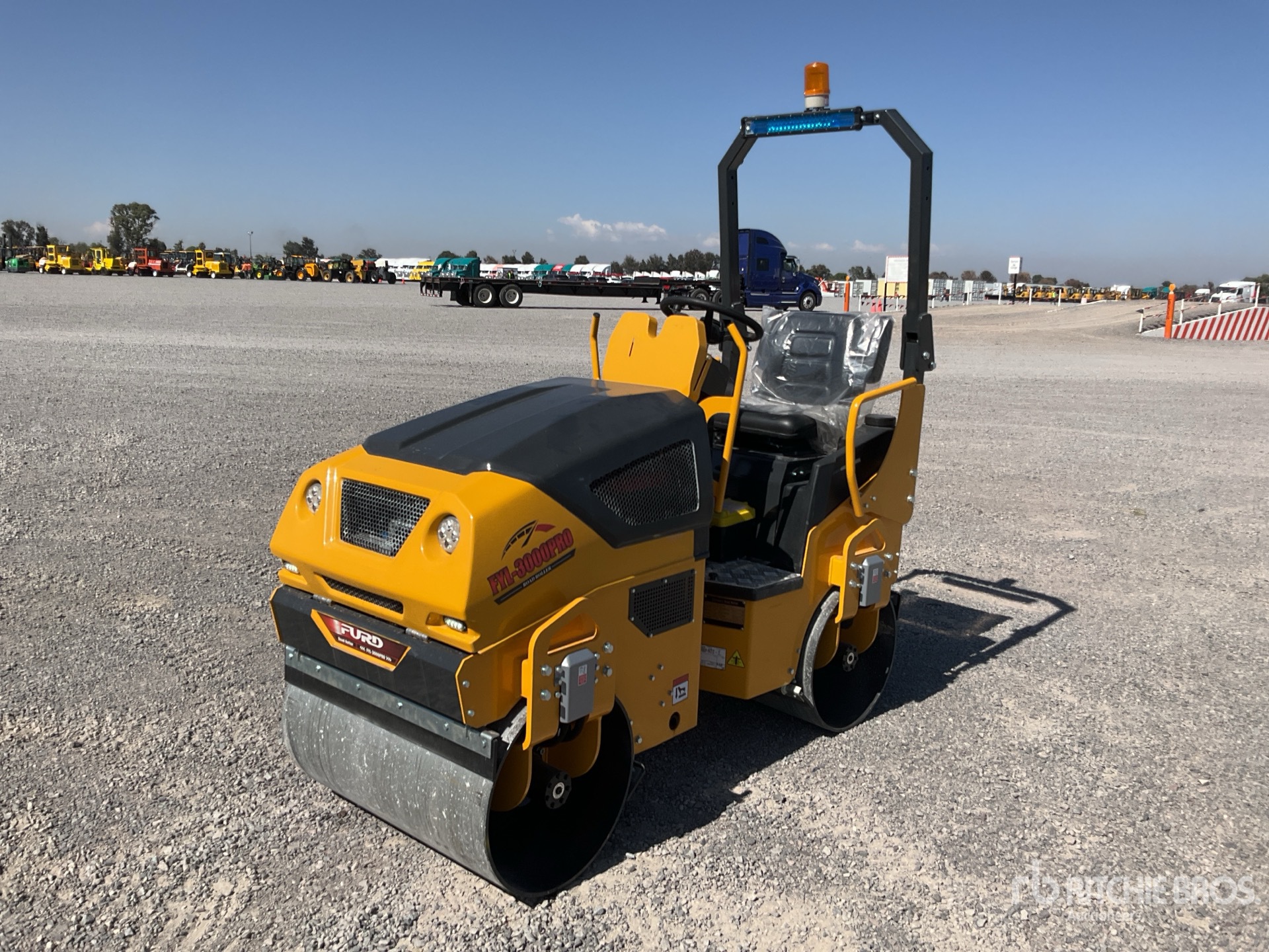 General Appearance with Featured Photo