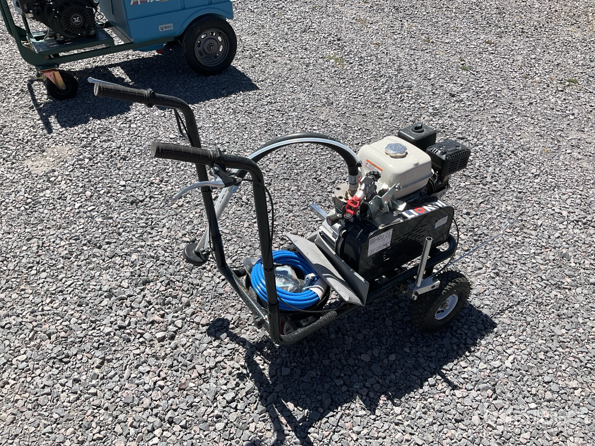 General Appearance with Featured Photo