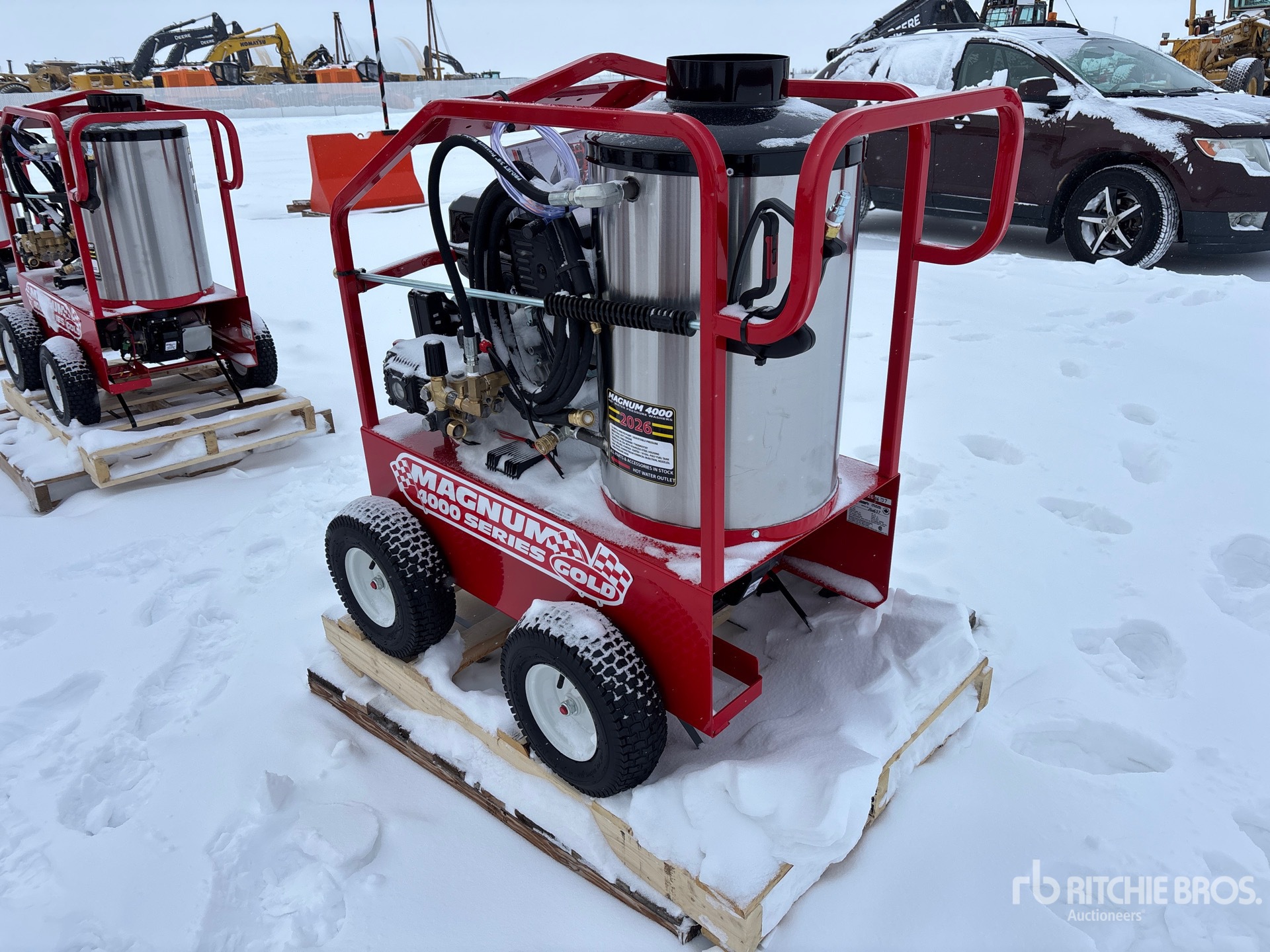 General Appearance with Zdjęcie, lewy dolny róg