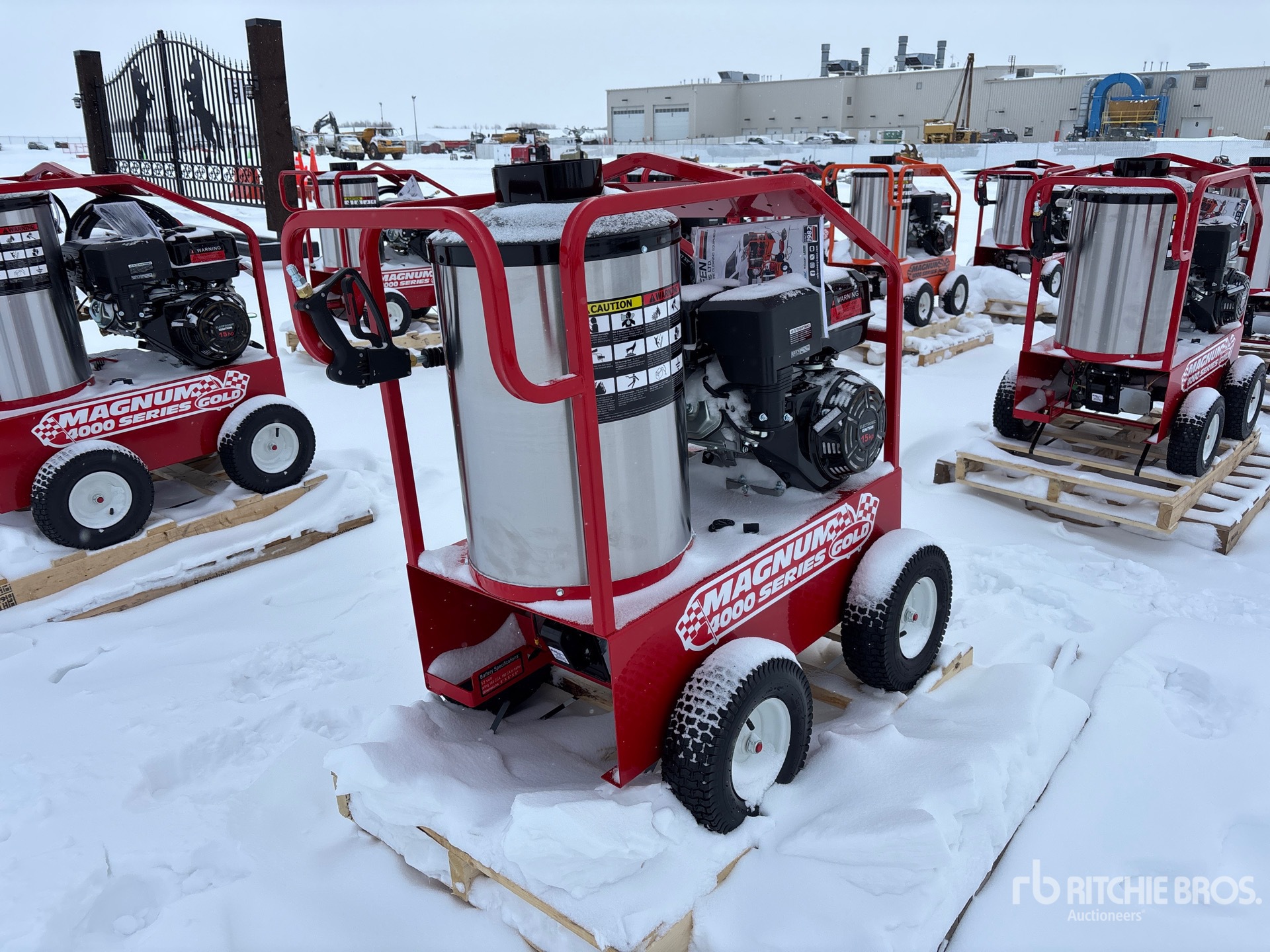 General Appearance with Zdjęcie, prawy dolny róg