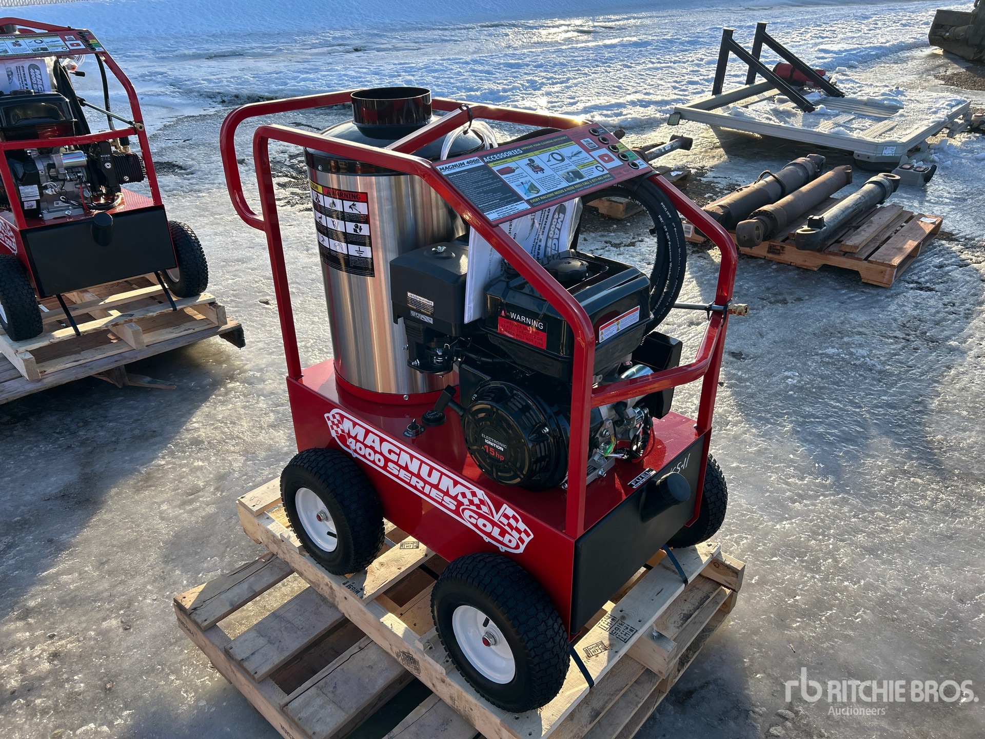 General Appearance with Imagen: esquina delantera derecha