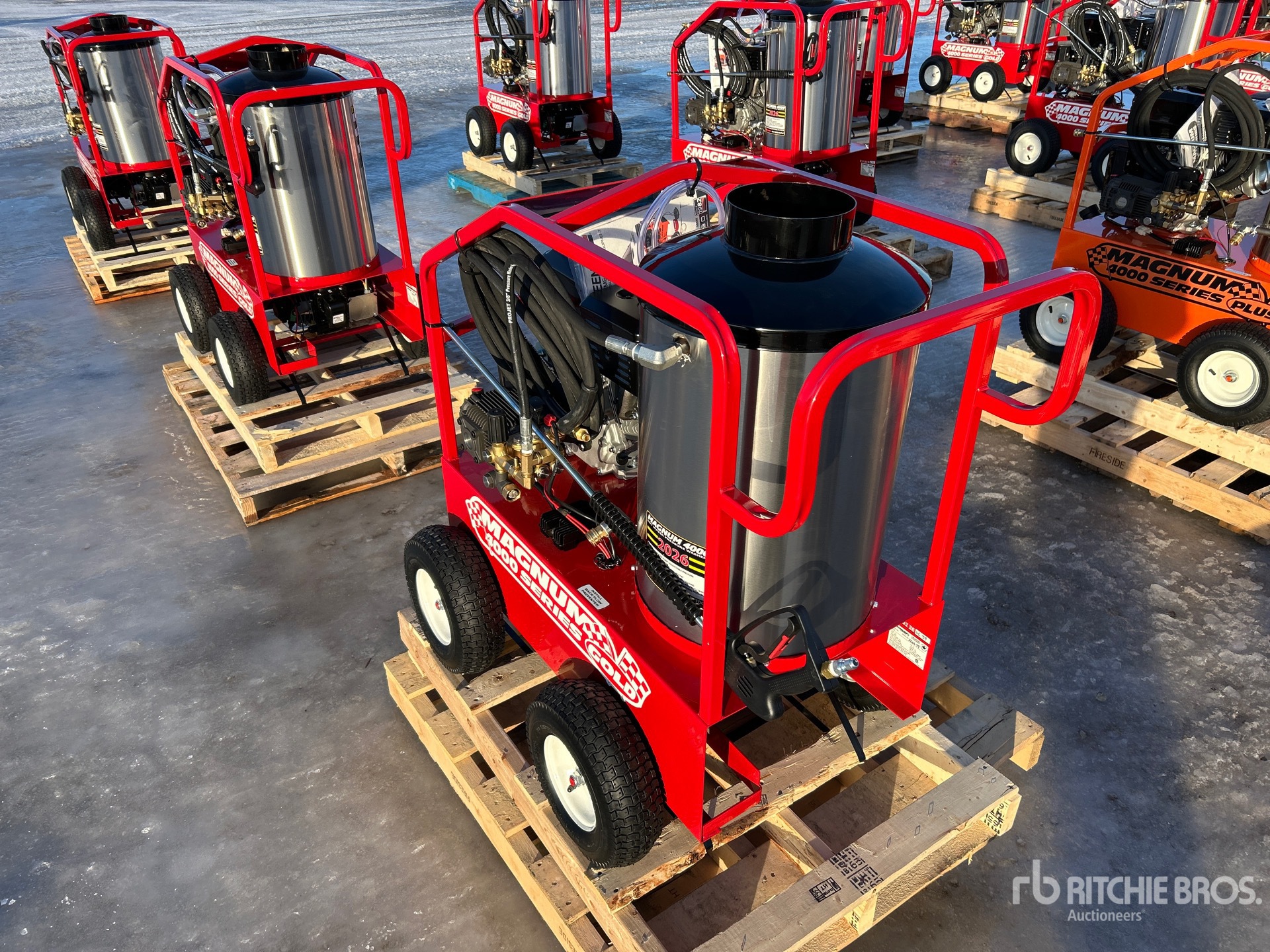 General Appearance with Imagen: esquina trasera izquierda