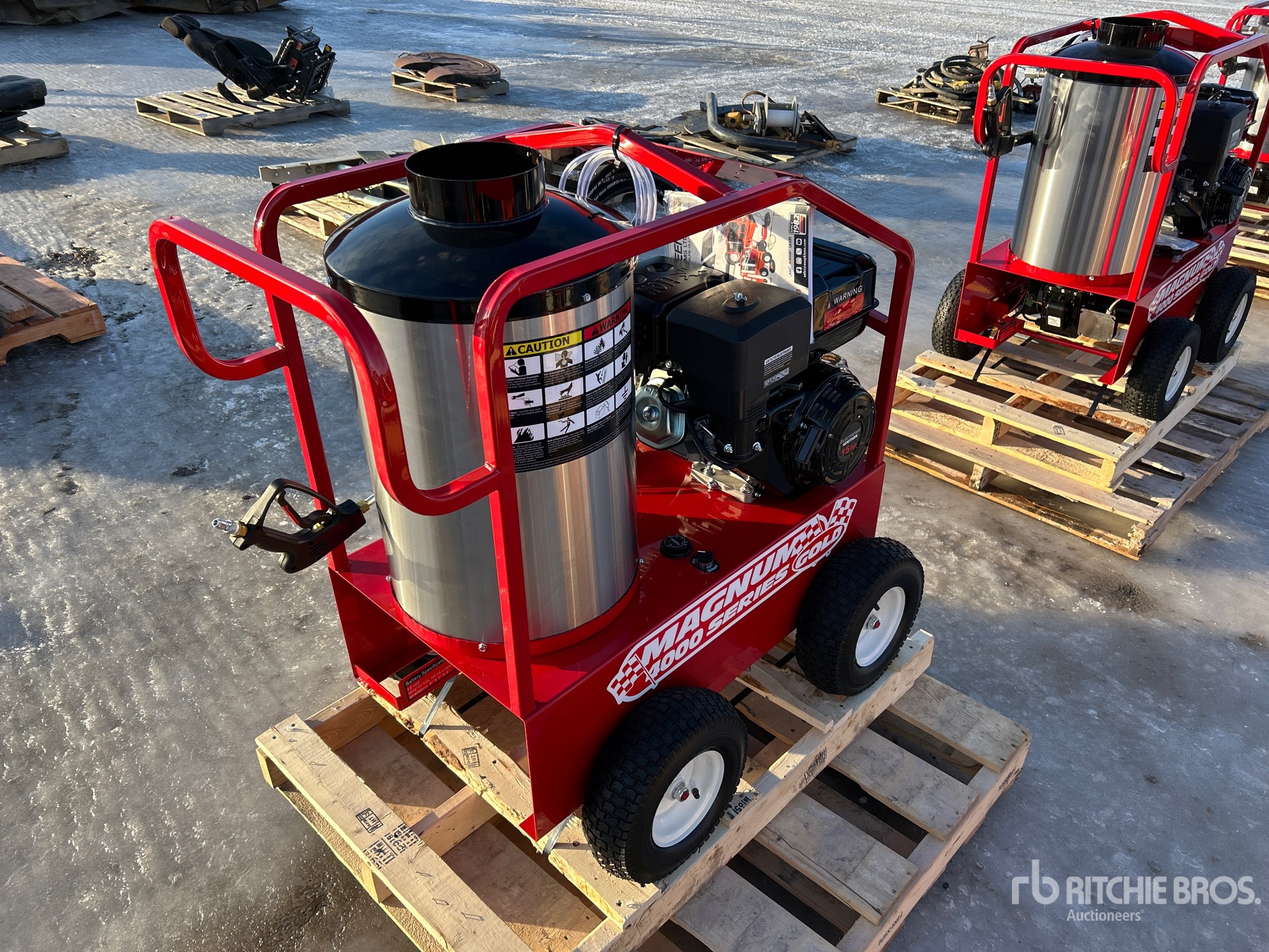 General Appearance with Imagen: esquina trasera derecha