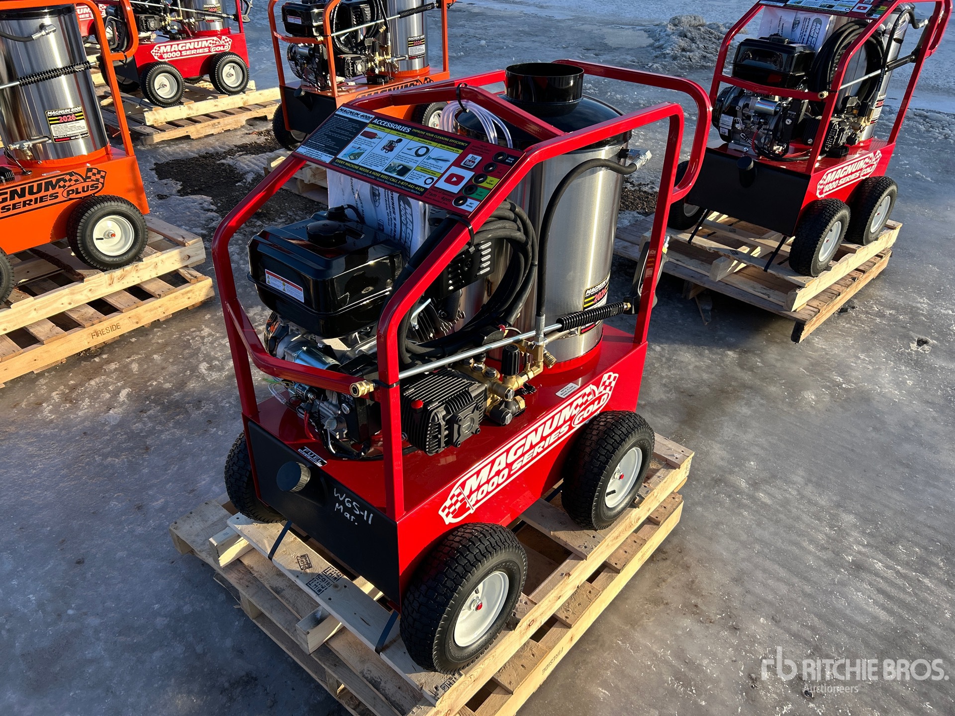 General Appearance with Imagen: esquina delantera izquierda