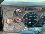 Cab with Gauges