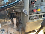 Cab with Brake Control