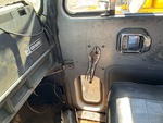 Cab with Window Controls