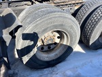 4 Underbody - Truck with