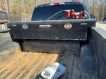 Chassis with Tool / Work Box