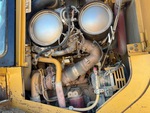 Engine with Engine - Right Side
