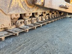 Undercarriage with Right Track Rollers