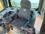 Control Station with Seats/Armrests
