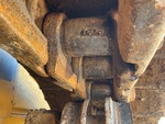 Undercarriage with Right Track Bushings