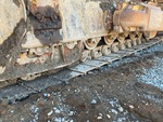 Undercarriage with Right Track Rollers