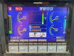 Control Station with Gauges