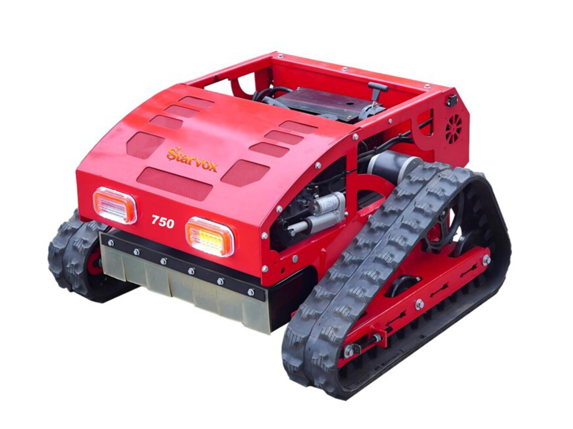 General Appearance with Featured Photo