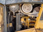 Engine with Engine - Left Side