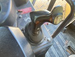 Control Station with Steering Controls