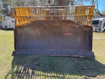 Chassis with Blade Condition