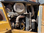 Engine with Engine - Right Side