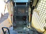 Control Station with